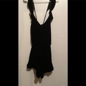 New Women’s Victoria’s Secret romper